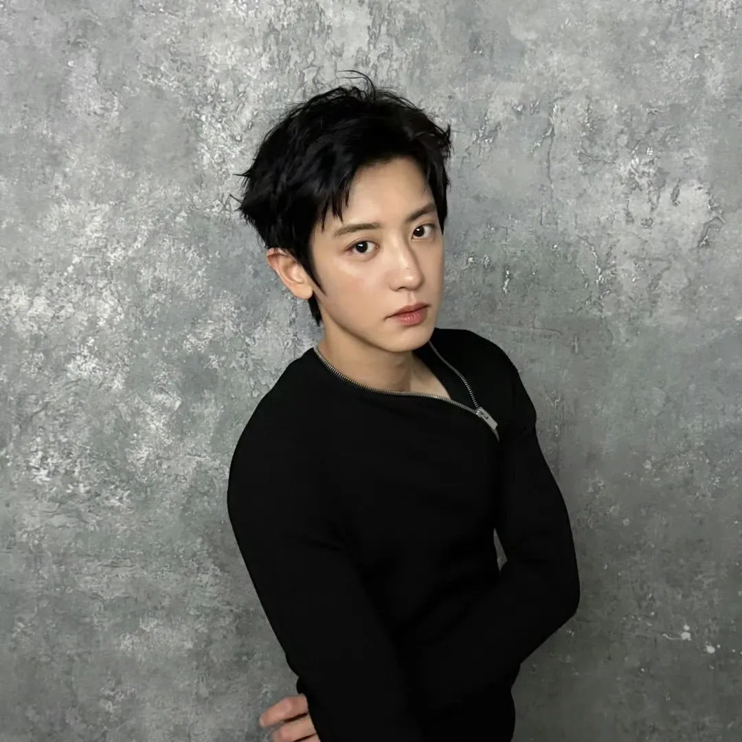 찬열 (EXO) 최근 활동샷