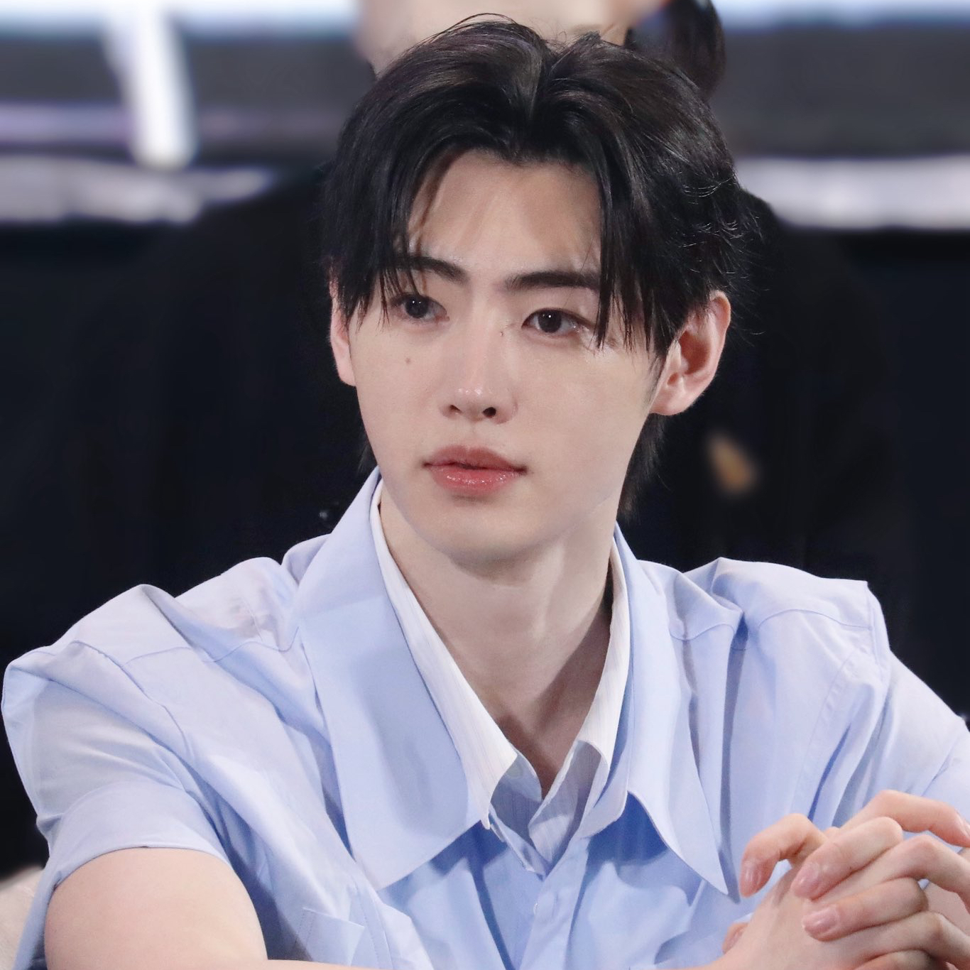 성훈 (ENHYPEN)의 최신 사진