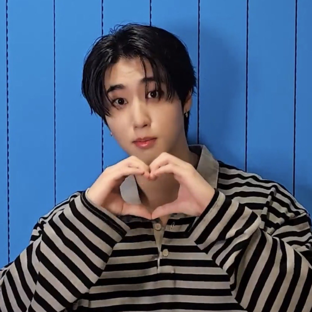 한 (Stray Kids)의 최신 사진