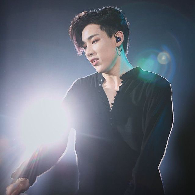 GOT7 팬이 찍은 순간