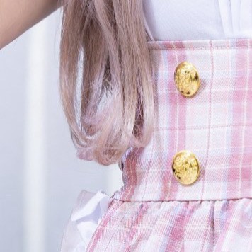 Signature photo of Haram (Billlie) capturing their charm