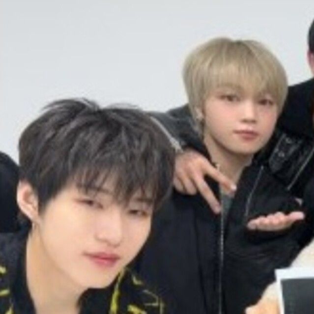 Behind-the-scenes cut of YOUNITE