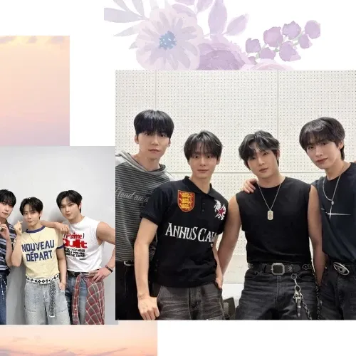 Latest photo of ONEUS