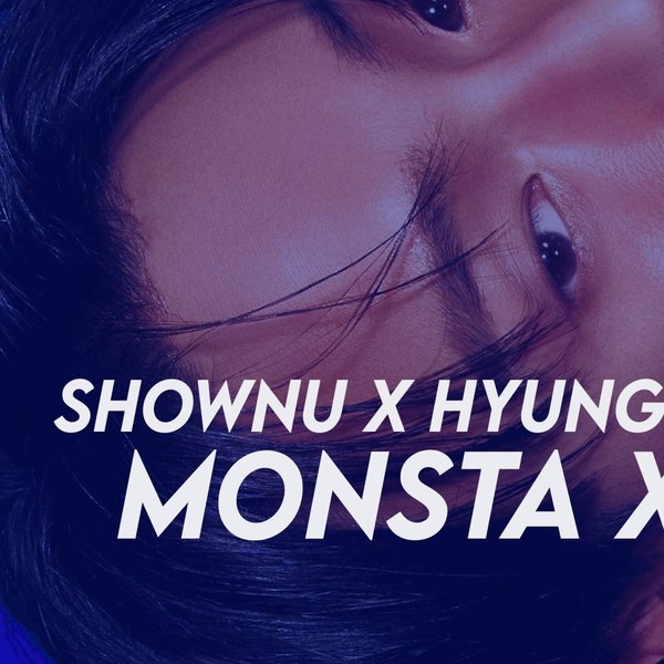 투표로 선정된 셔누 (몬스타엑스)의 인기 프로필 이미지