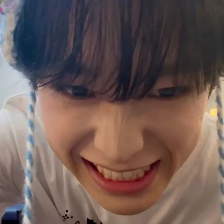 Latest photo of Yushi (NCT WISH)