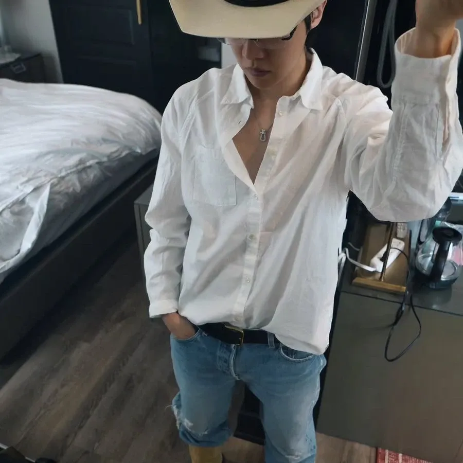 제이홉 (방탄소년단)의 비하인드 컷