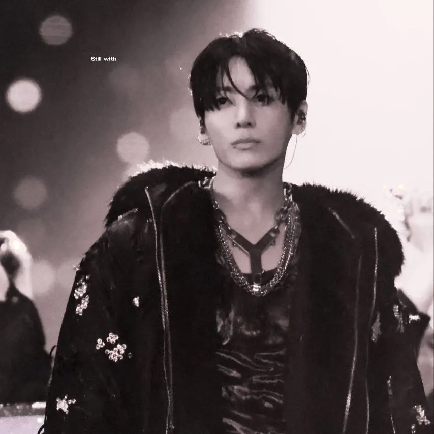 柾國 (防彈少年團)的最新活動照片