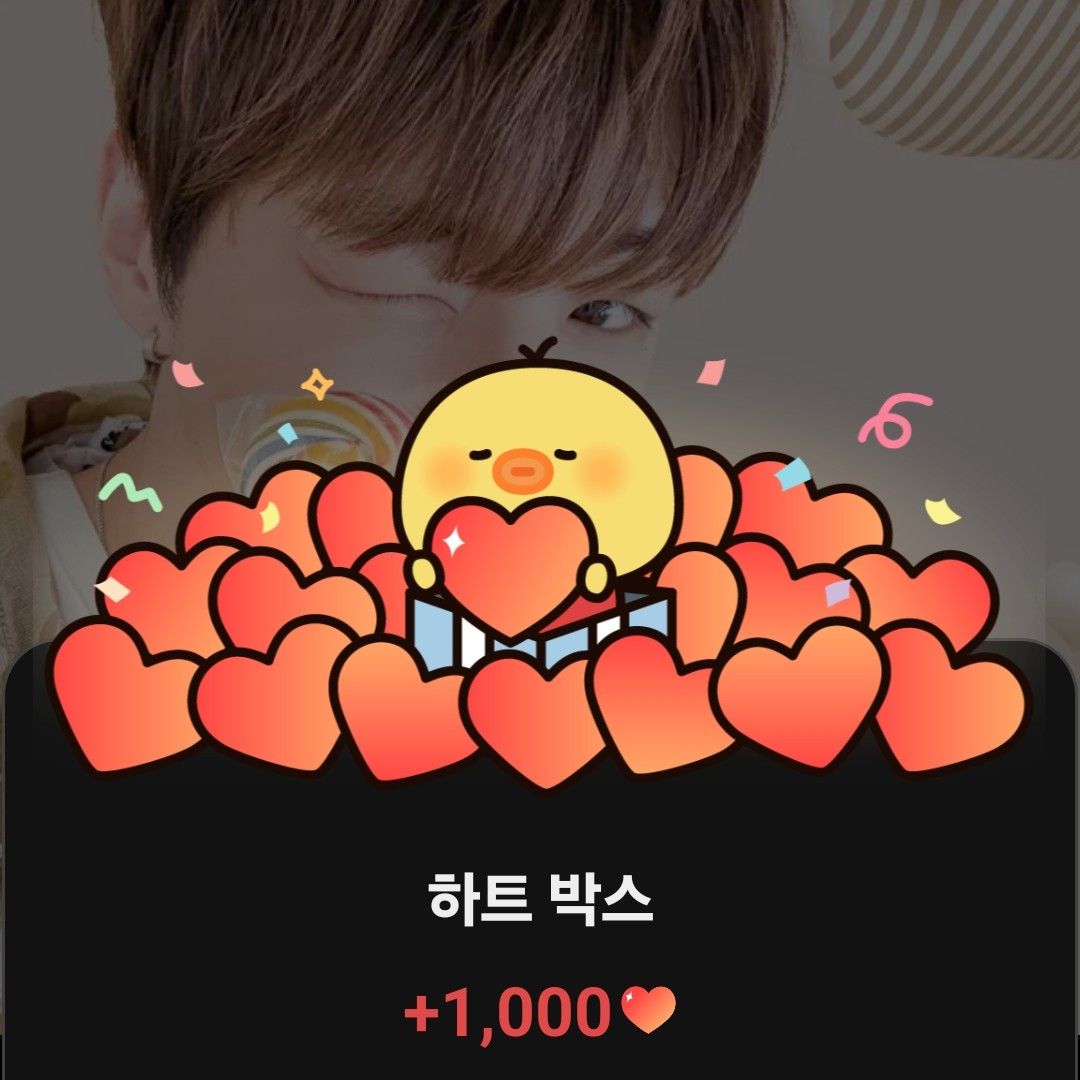 Behind-the-scenes cut of Kang Daniel