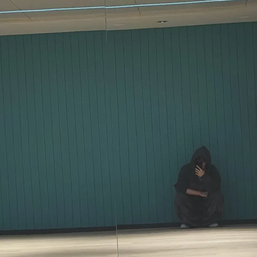 ホンユー (MODYSSEY)ファンが撮った瞬間