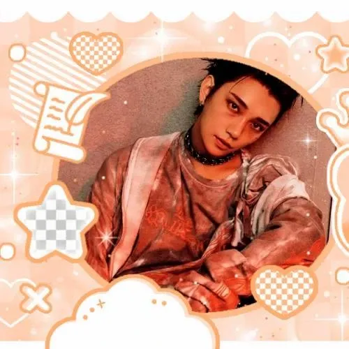 Recent activity shot of Joshua (SEVENTEEN)