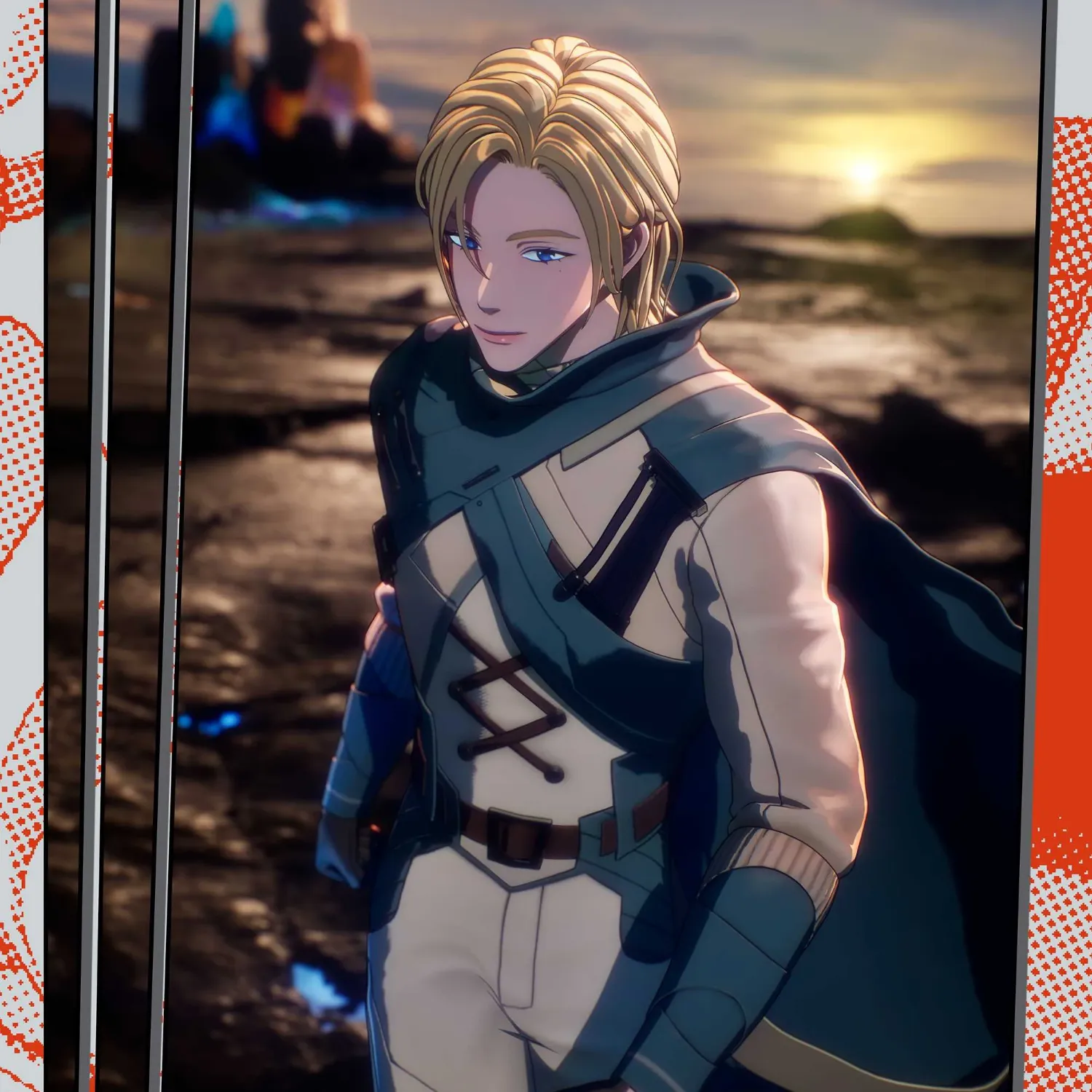 Latest photo of Noah (PLAVE)