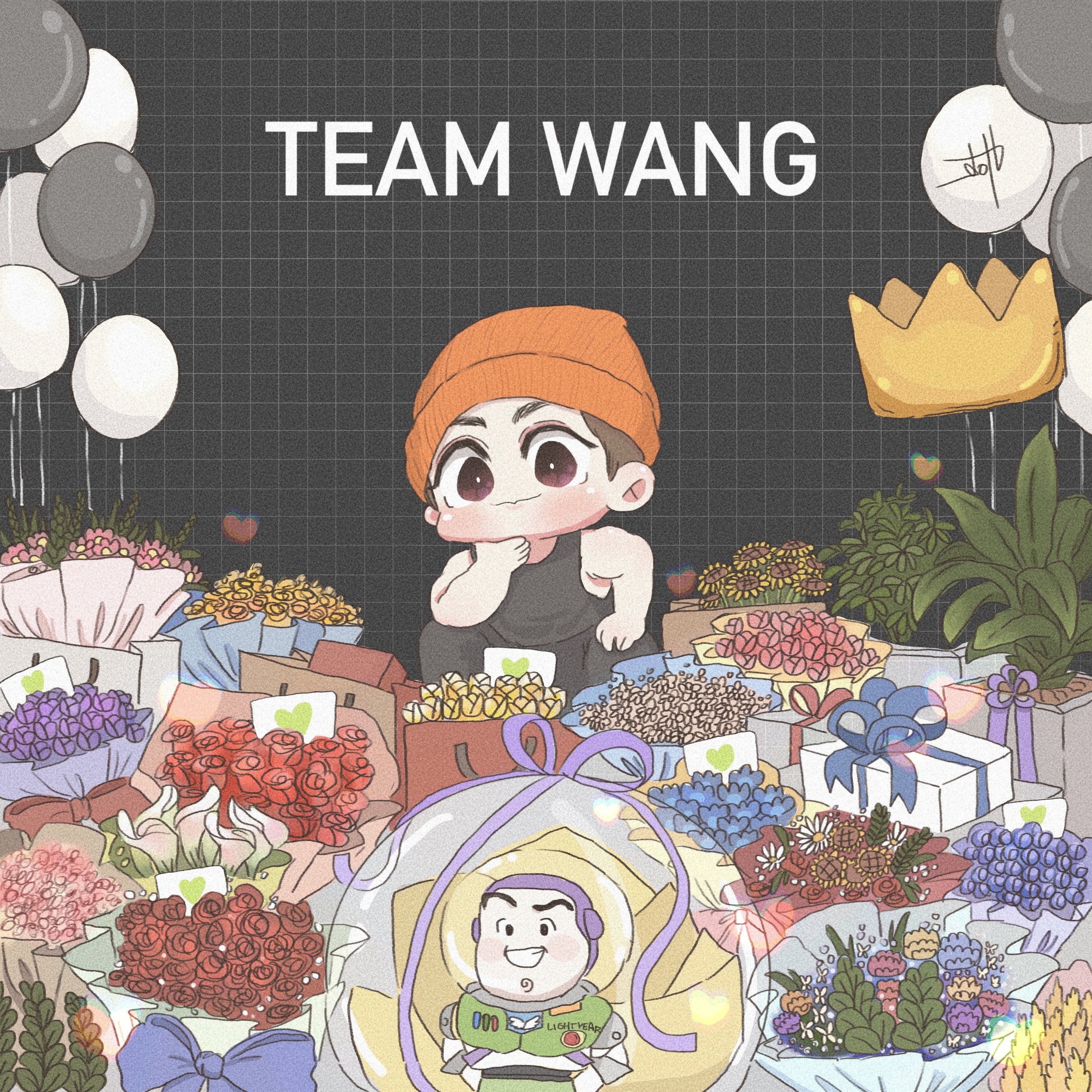 GOT7의 최신 사진