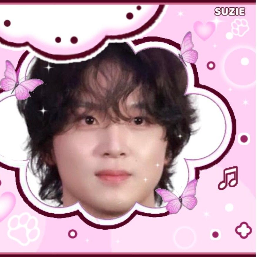 Recent activity shot of Haechan (NCT 127, NCT DREAM)