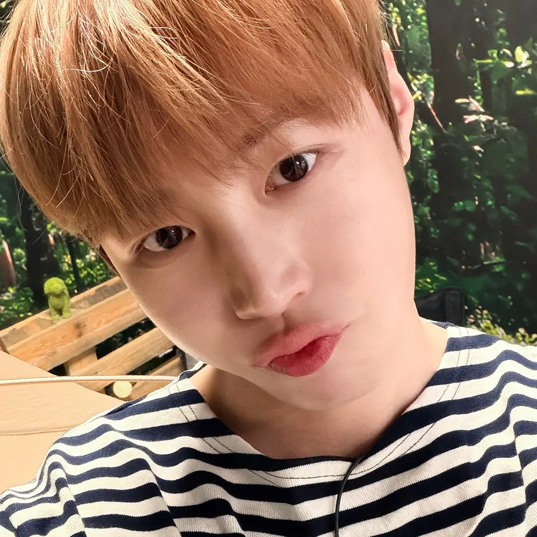 하성운의 최신 사진