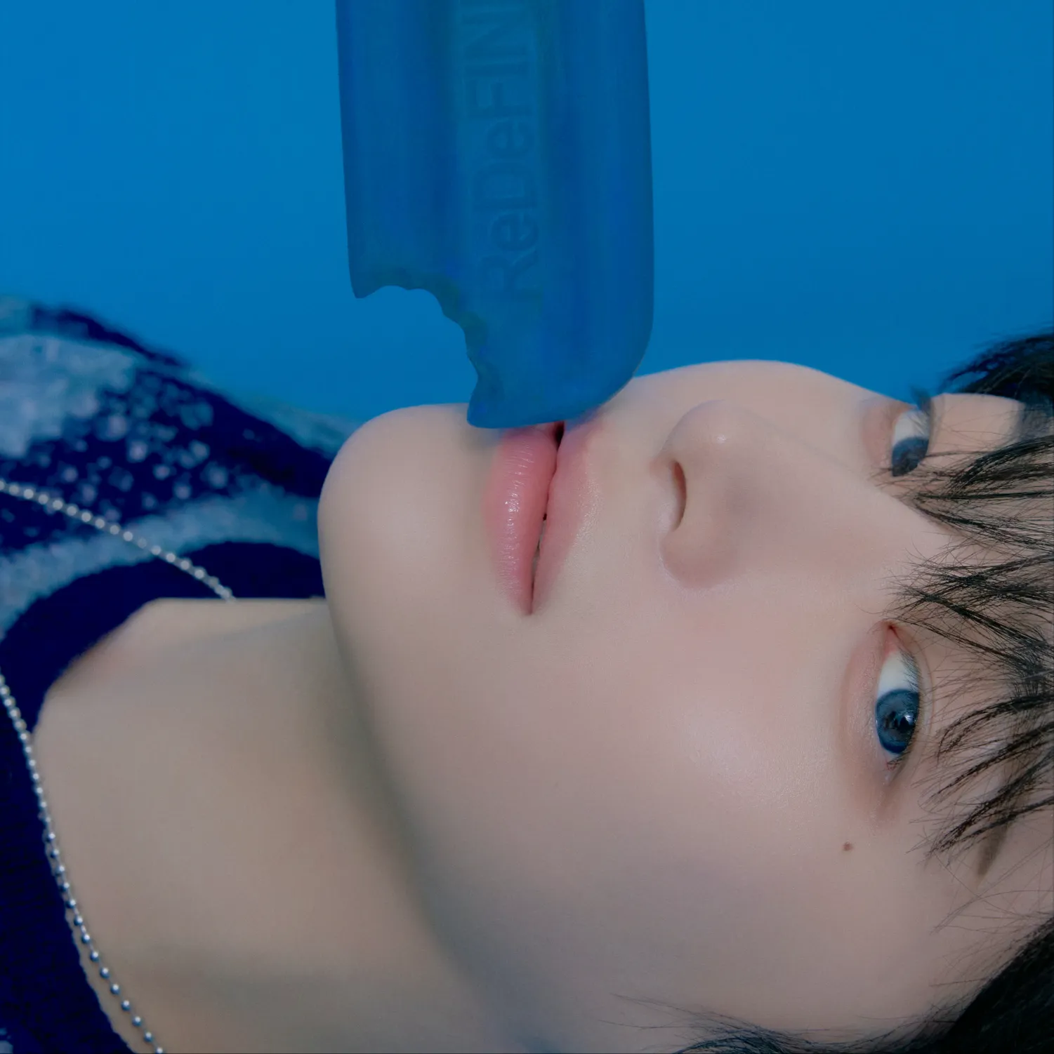 Recent activity shot of Jungmo (CRAVITY)