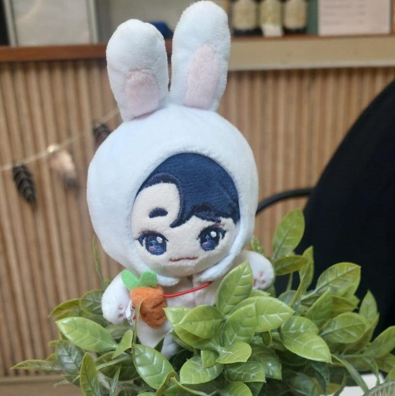 Latest photo of Wonho