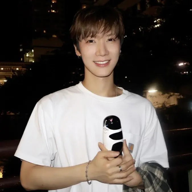 Latest photo of TEN (WayV)