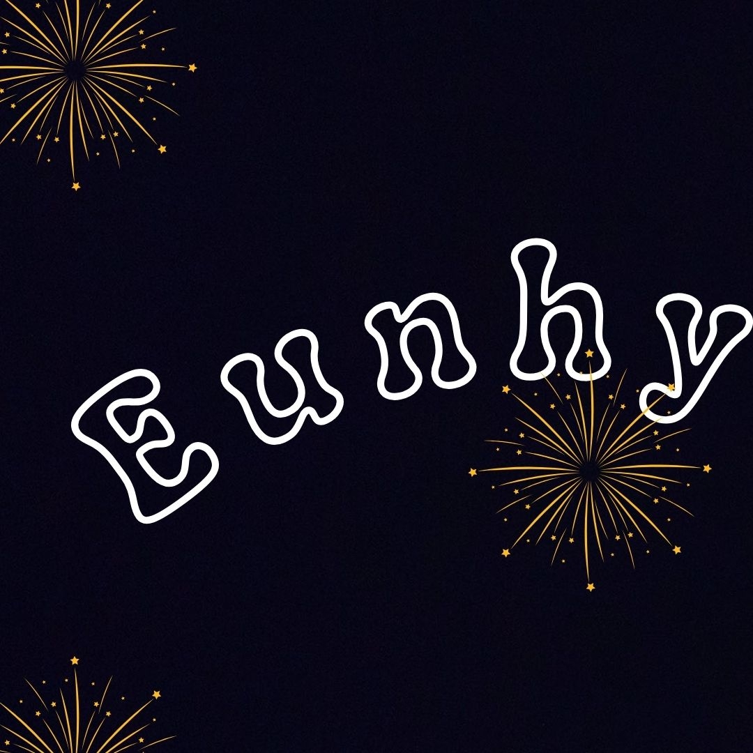 Latest photo of Eunhyuk (Super Junior)