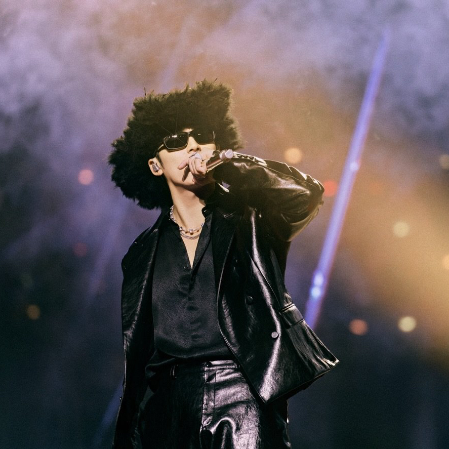 Potret di balik layar Mingyu (SEVENTEEN)