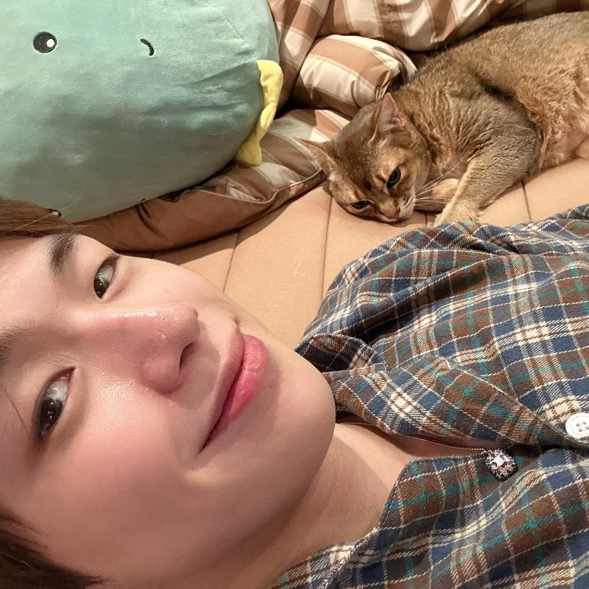 강다니엘의 최신 사진