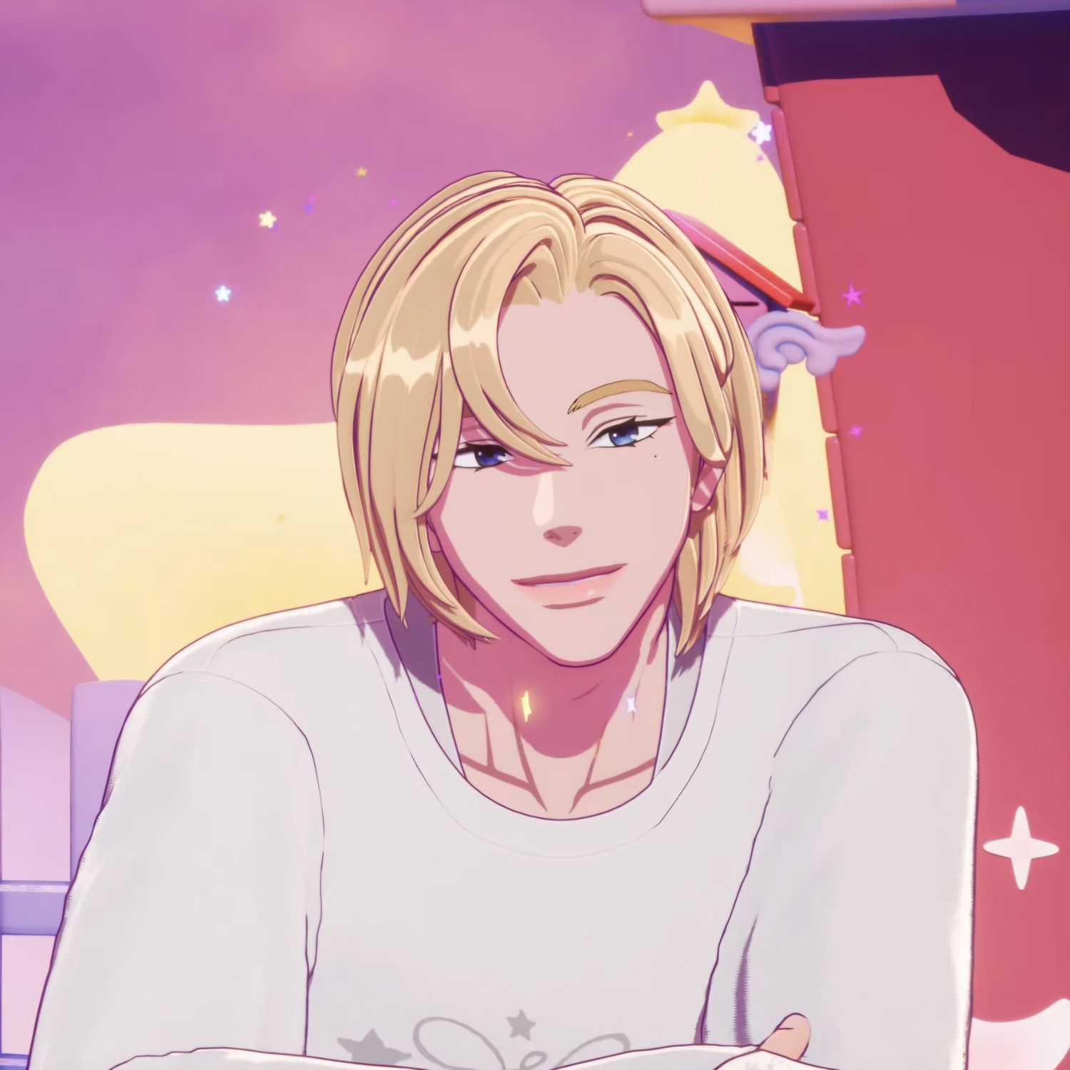 Latest photo of Noah (PLAVE)