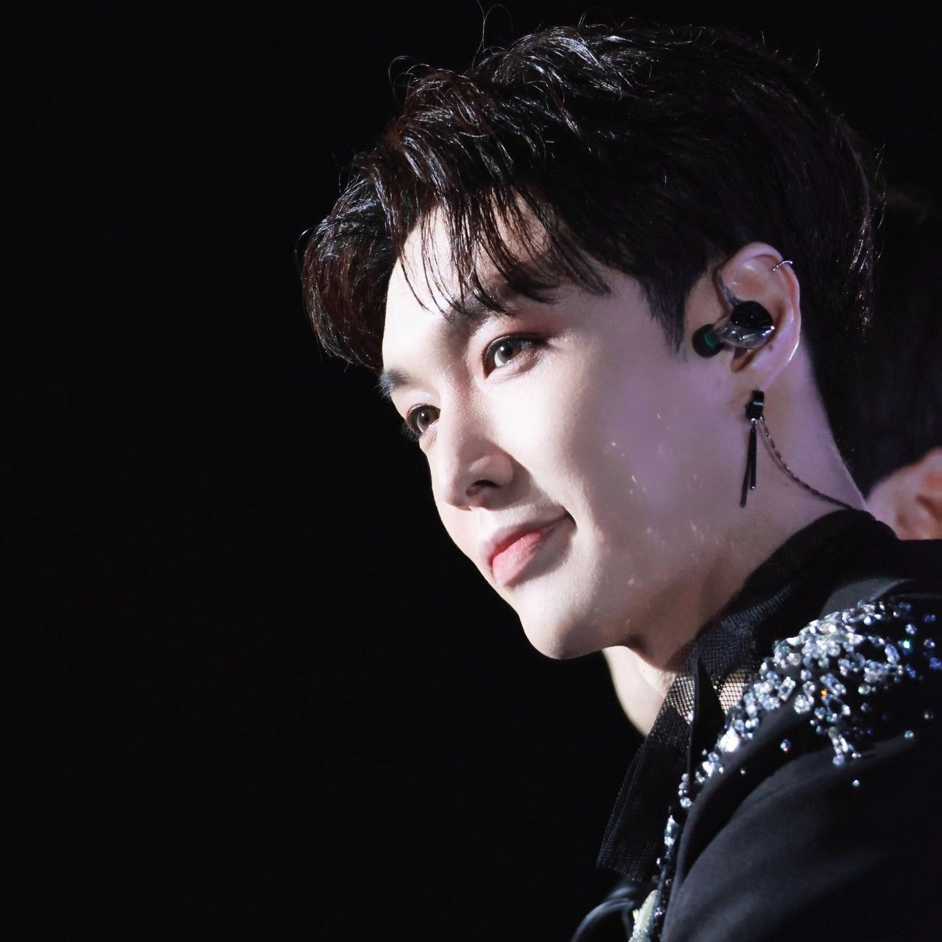 Latest photo of Lay (EXO)