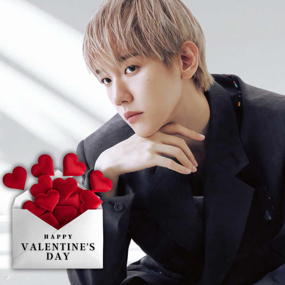 伯賢 (EXO)粉絲拍下的瞬間