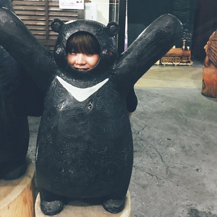 Foto aktivitas terbaru SUGA (BTS)