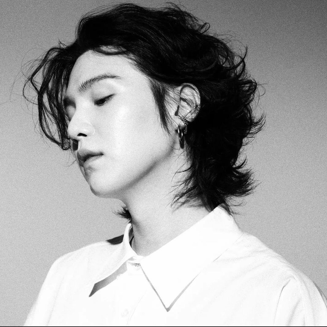 슈가 (방탄소년단)의 비하인드 컷