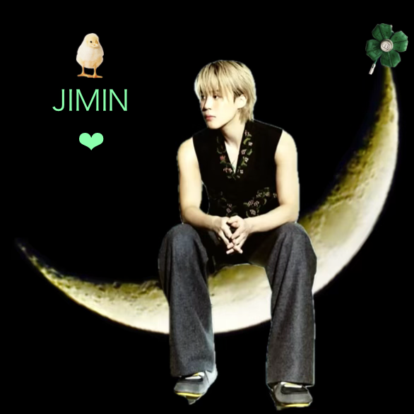 Momen yang diabadikan oleh penggemar Jimin (BTS)