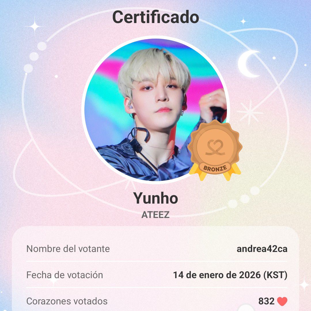 Latest photo of ATEEZ