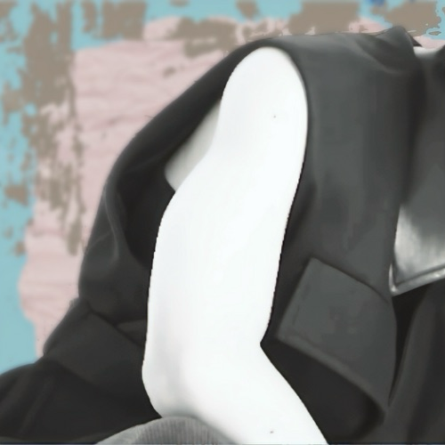 Recent activity shot of So Geon (NEXZ)