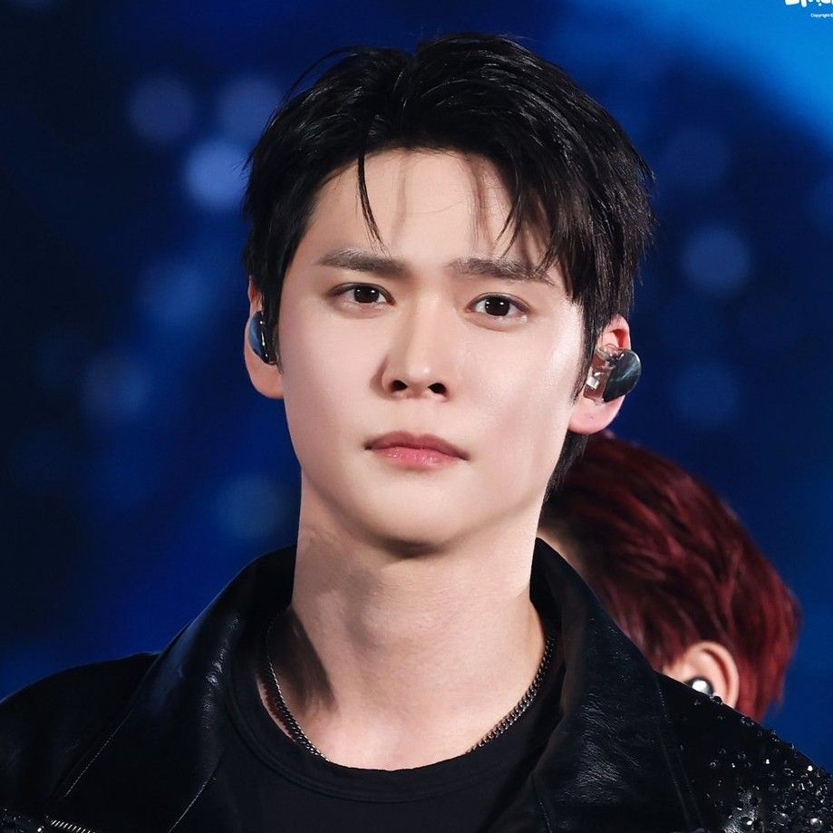 A moment captured by Eunseok (RIIZE)'s fan