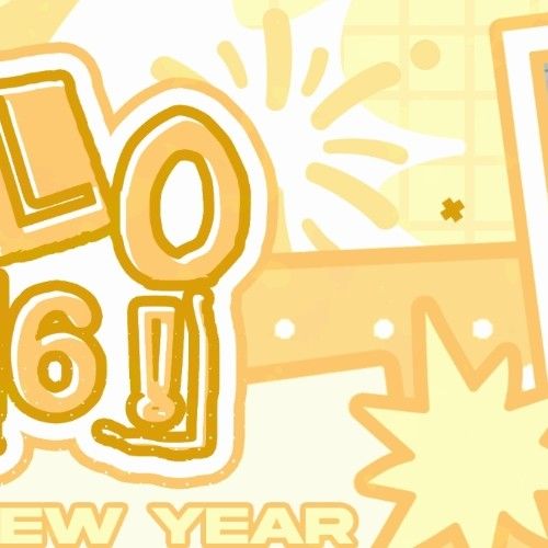 A moment captured by Nien (tripleS)'s fan