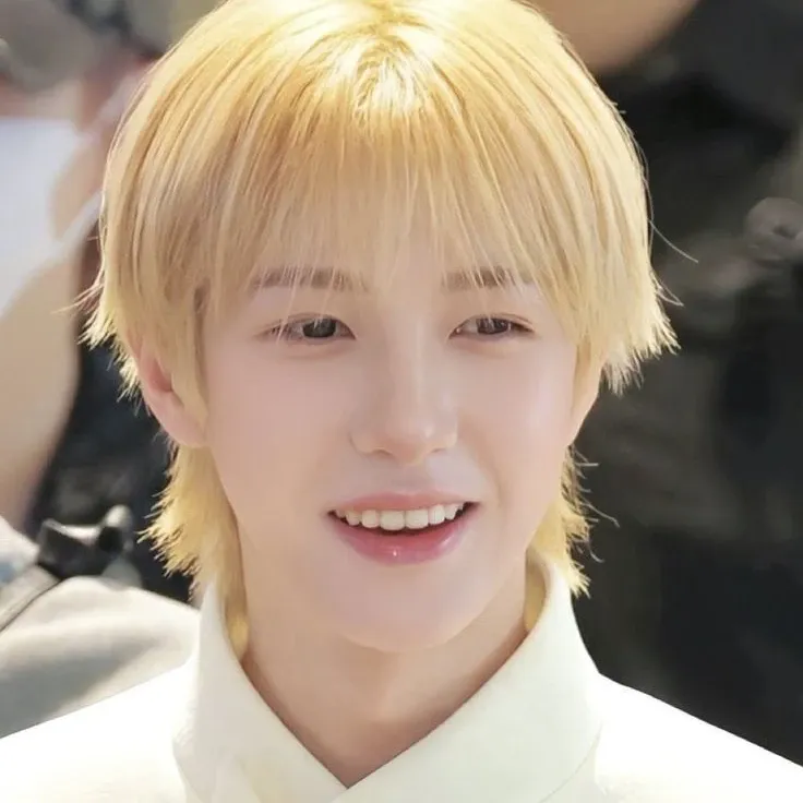 Foto terbaru Renjun (NCT DREAM)
