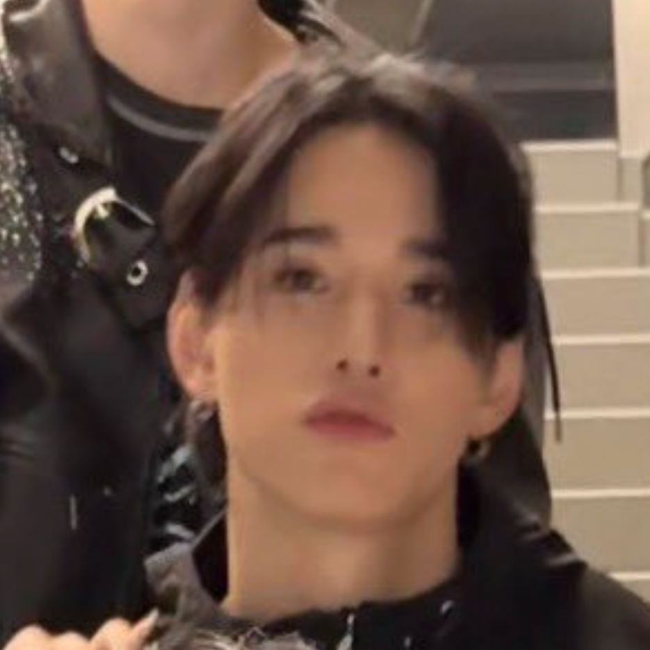 Behind-the-scenes cut of Sato Keigo (JO1)