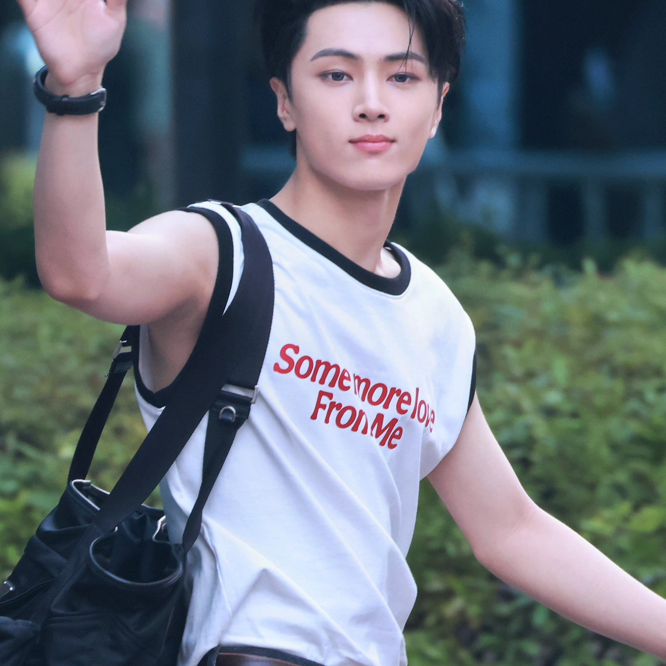 ジェイ (ENHYPEN)の最新写真