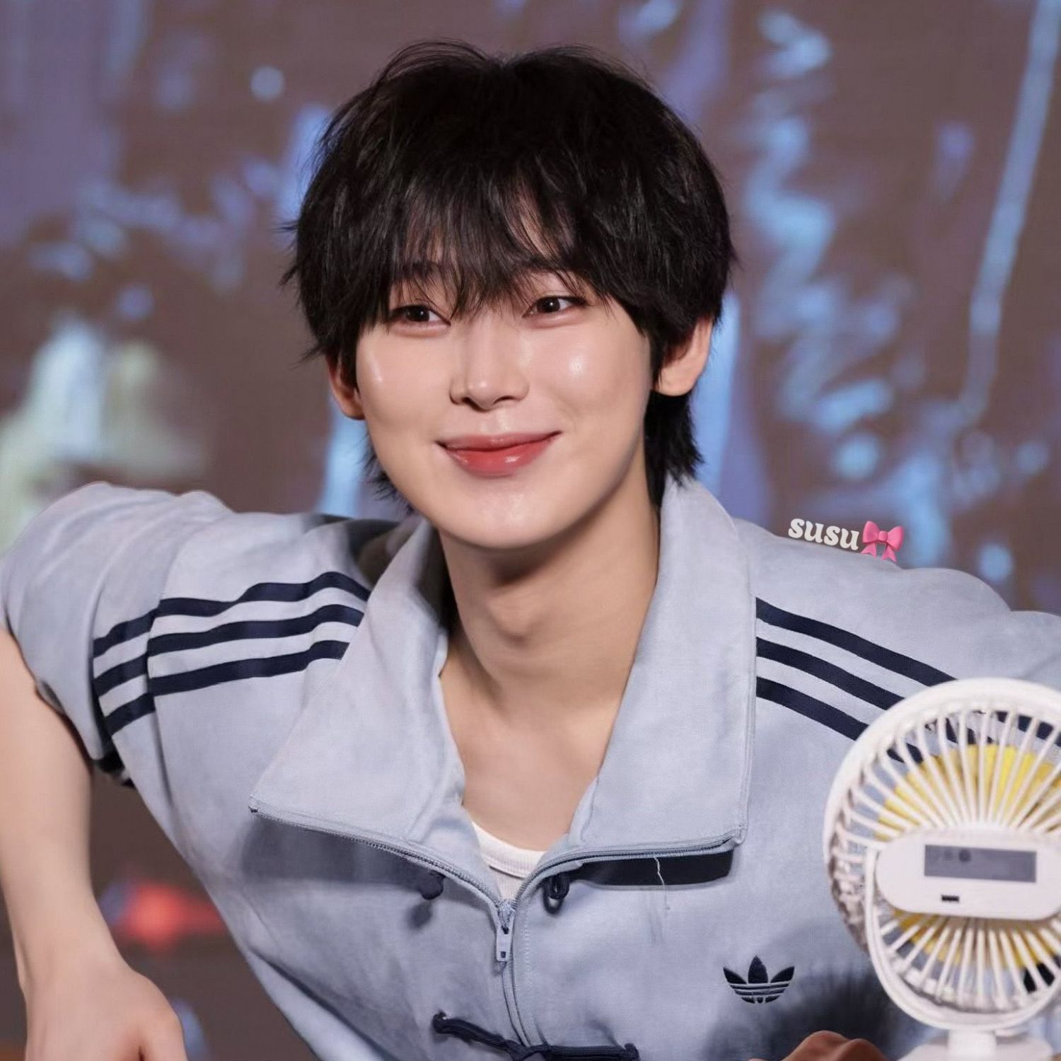 선우 (ENHYPEN)의 최신 사진