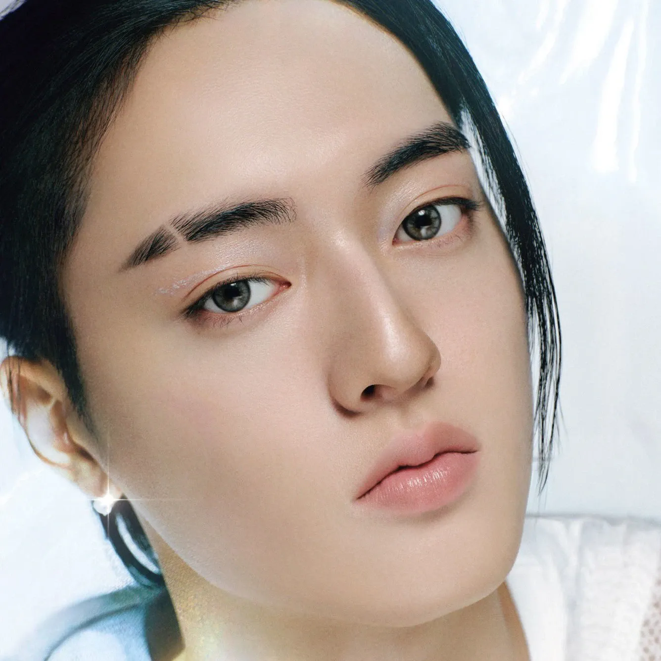 Behind-the-scenes cut of Haruto (TREASURE)