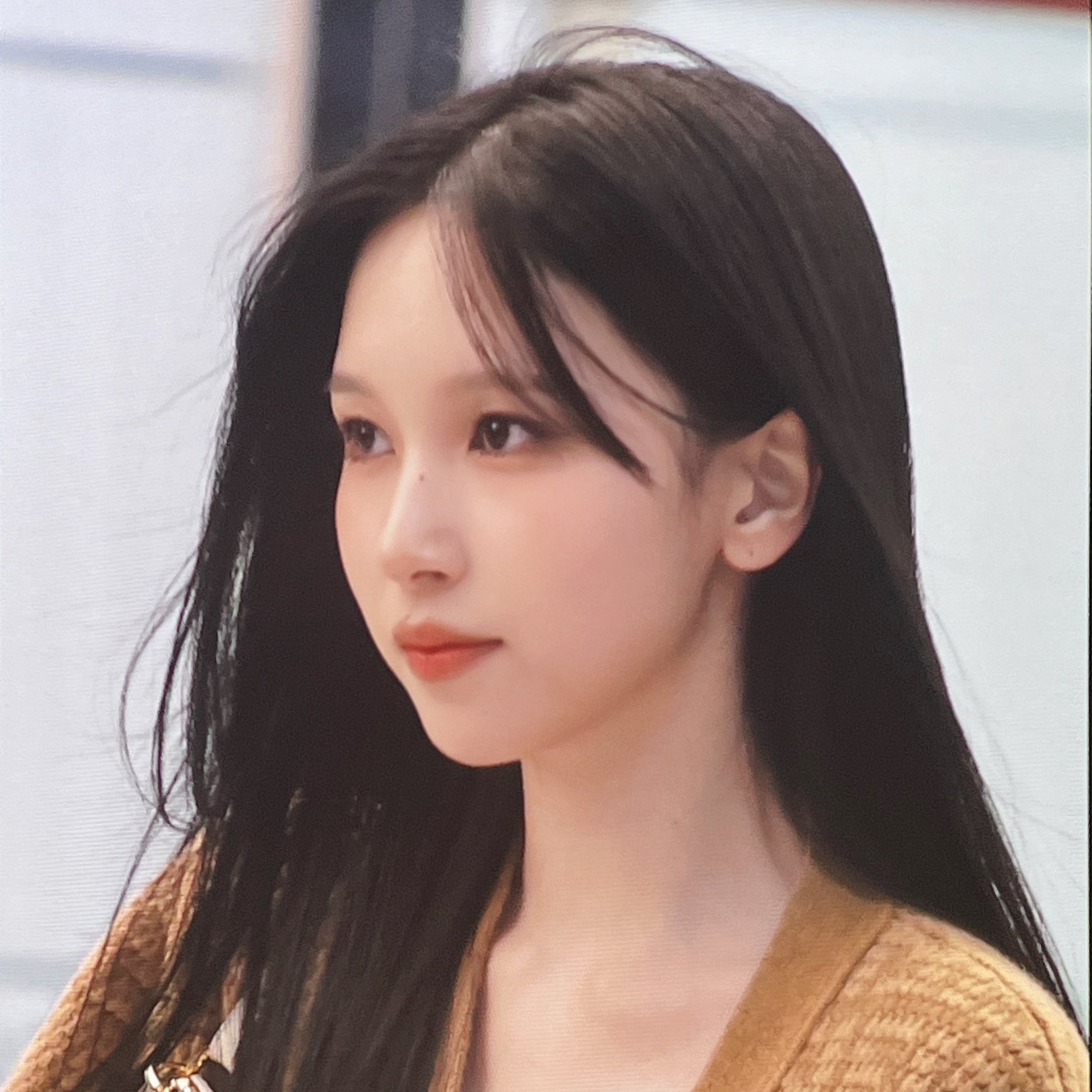 Latest photo of TWICE