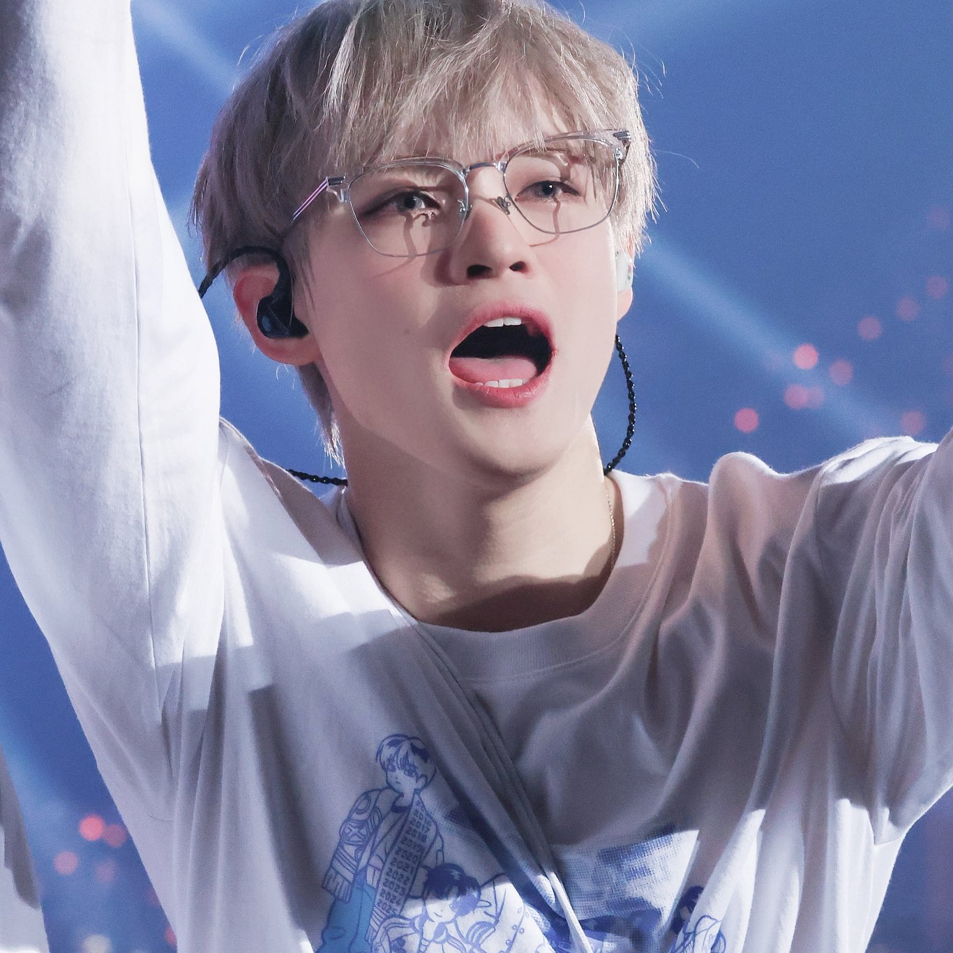 Latest photo of Chenle (NCT DREAM)