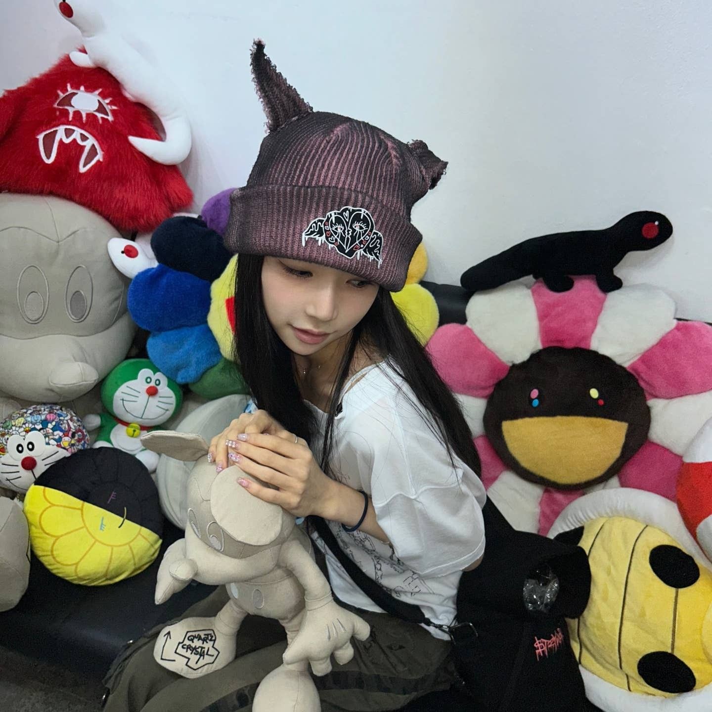 SECRET NUMBER 팬이 찍은 순간