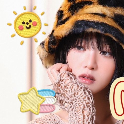 Recent activity shot of Minnie (i-dle)