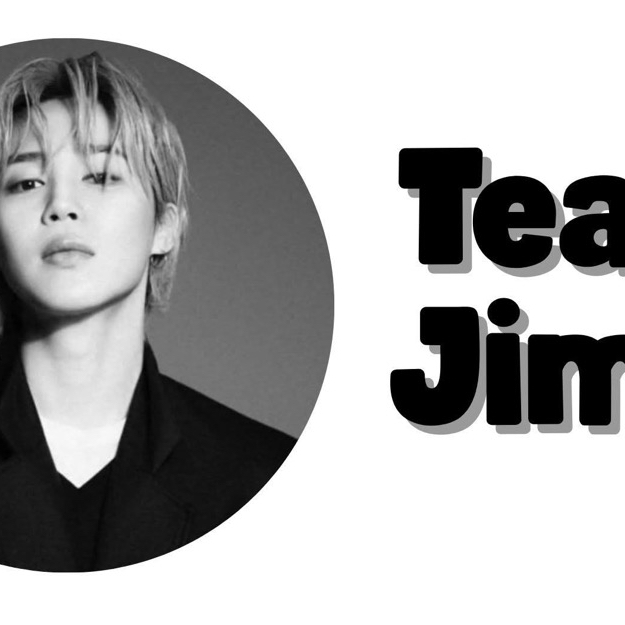 지민 (방탄소년단)의 비하인드 컷