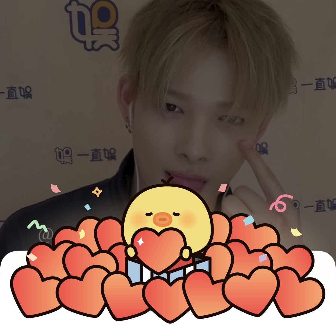 ニキ (ENHYPEN)ファンが撮った瞬間