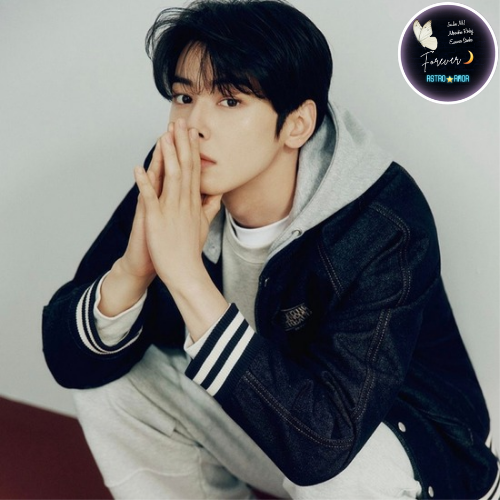 ASTRO的最新活动照片