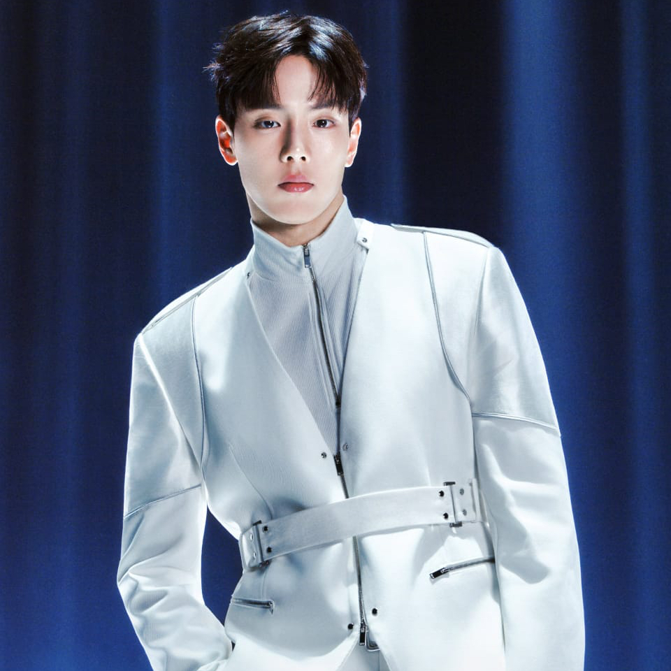 몬스타엑스의 비하인드 컷