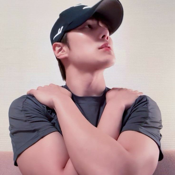 몬스타엑스 최근 활동샷