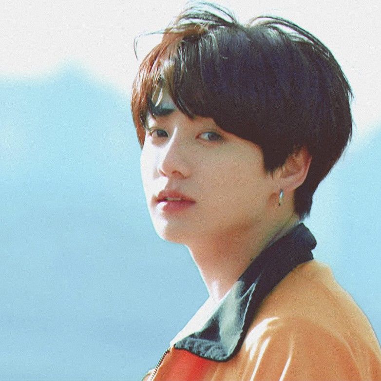 Momen yang diabadikan oleh penggemar Jungkook (BTS)