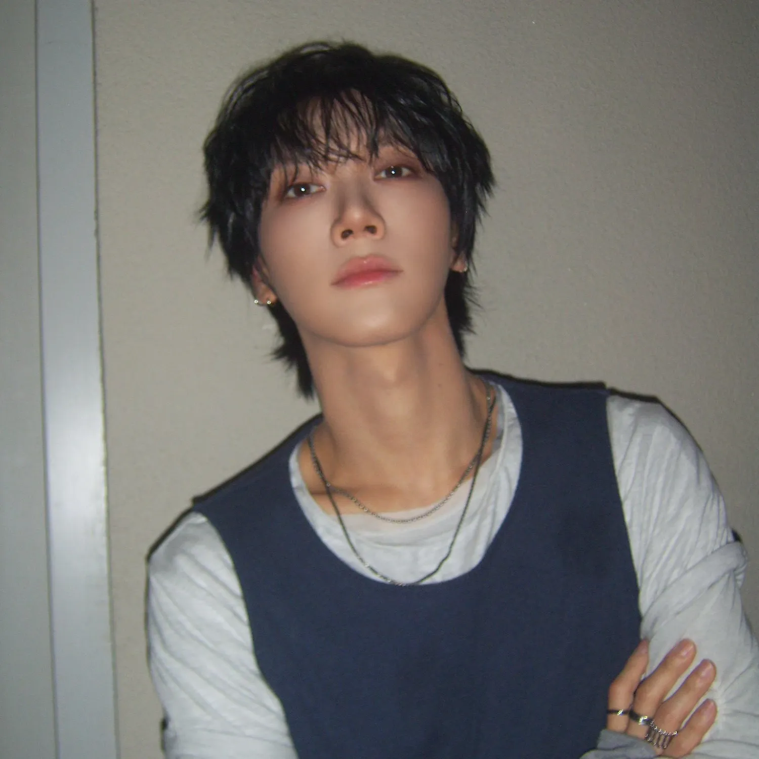 Latest photo of TEN (WayV)